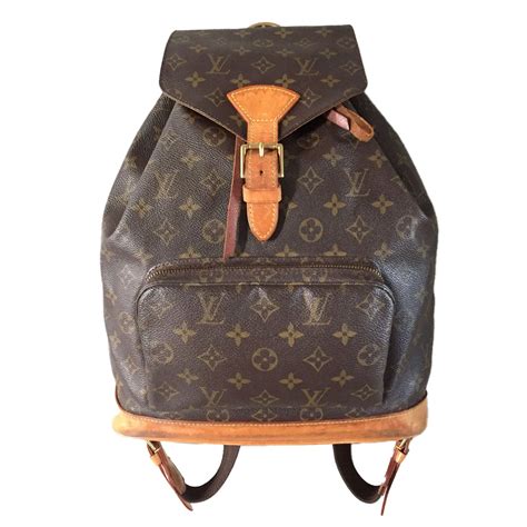 sac à dos louis vuitton femme occasion|sac Louis Vuitton soldes.